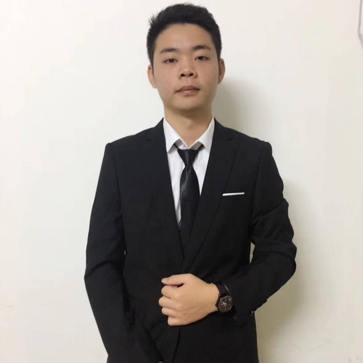 一份安宁。的照片