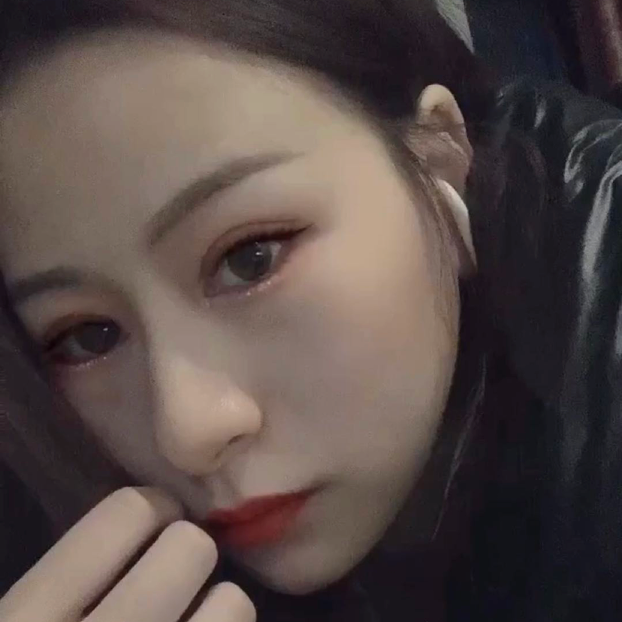夜来香香的照片