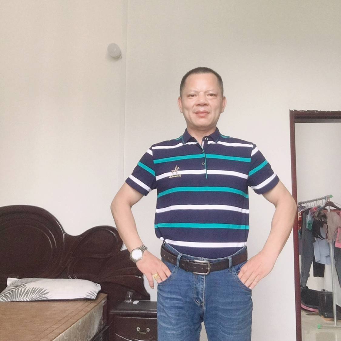 傲娇回眸凉城的照片