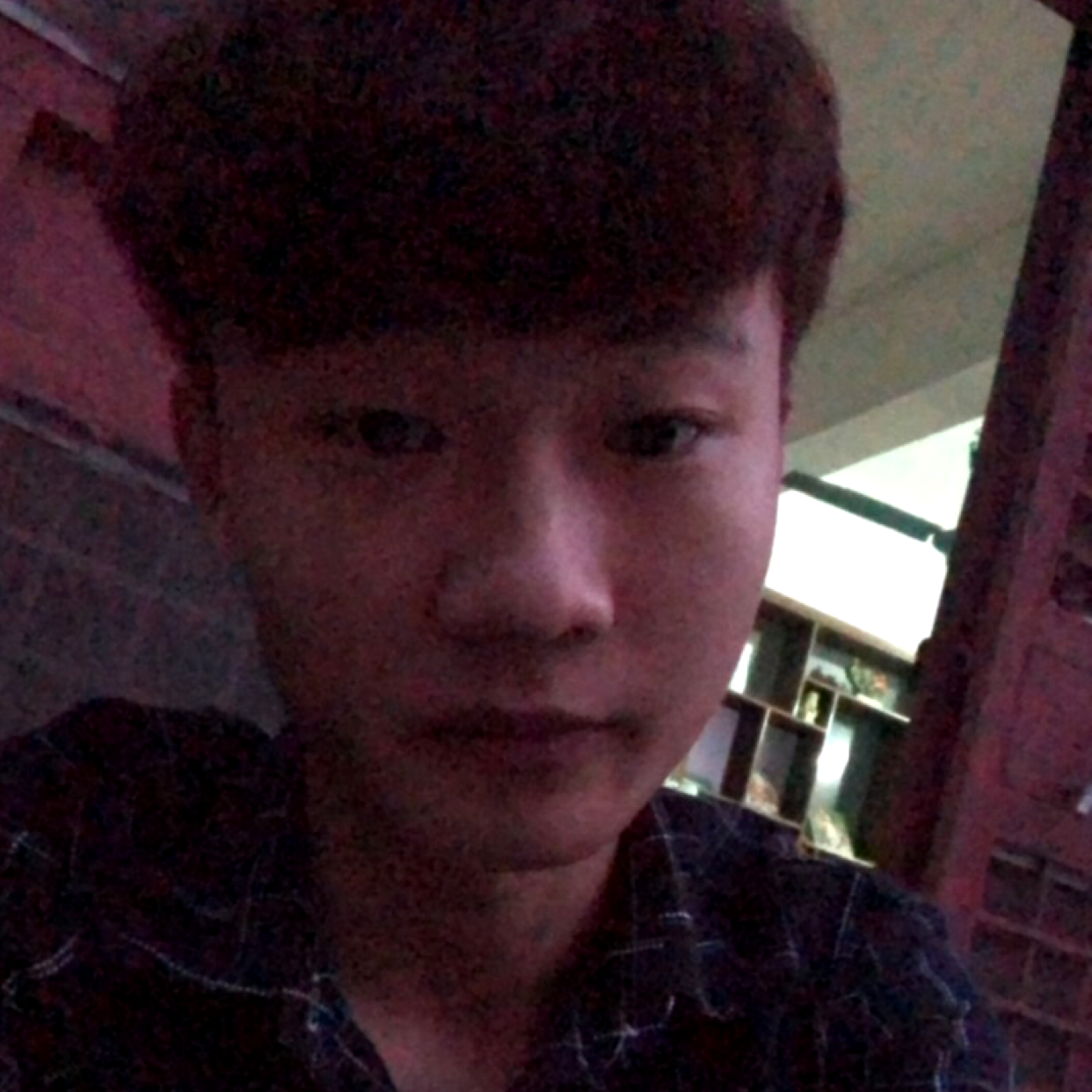 迷人放弃云朵的照片