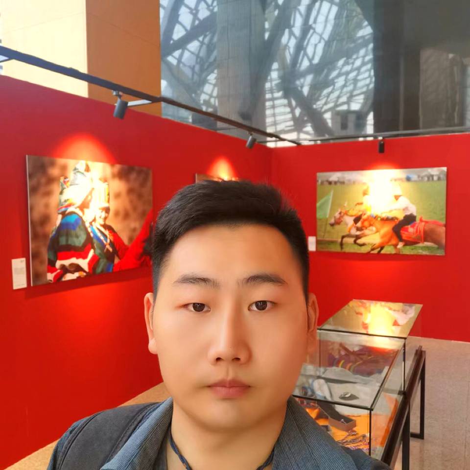 缘分拾忆机智的照片