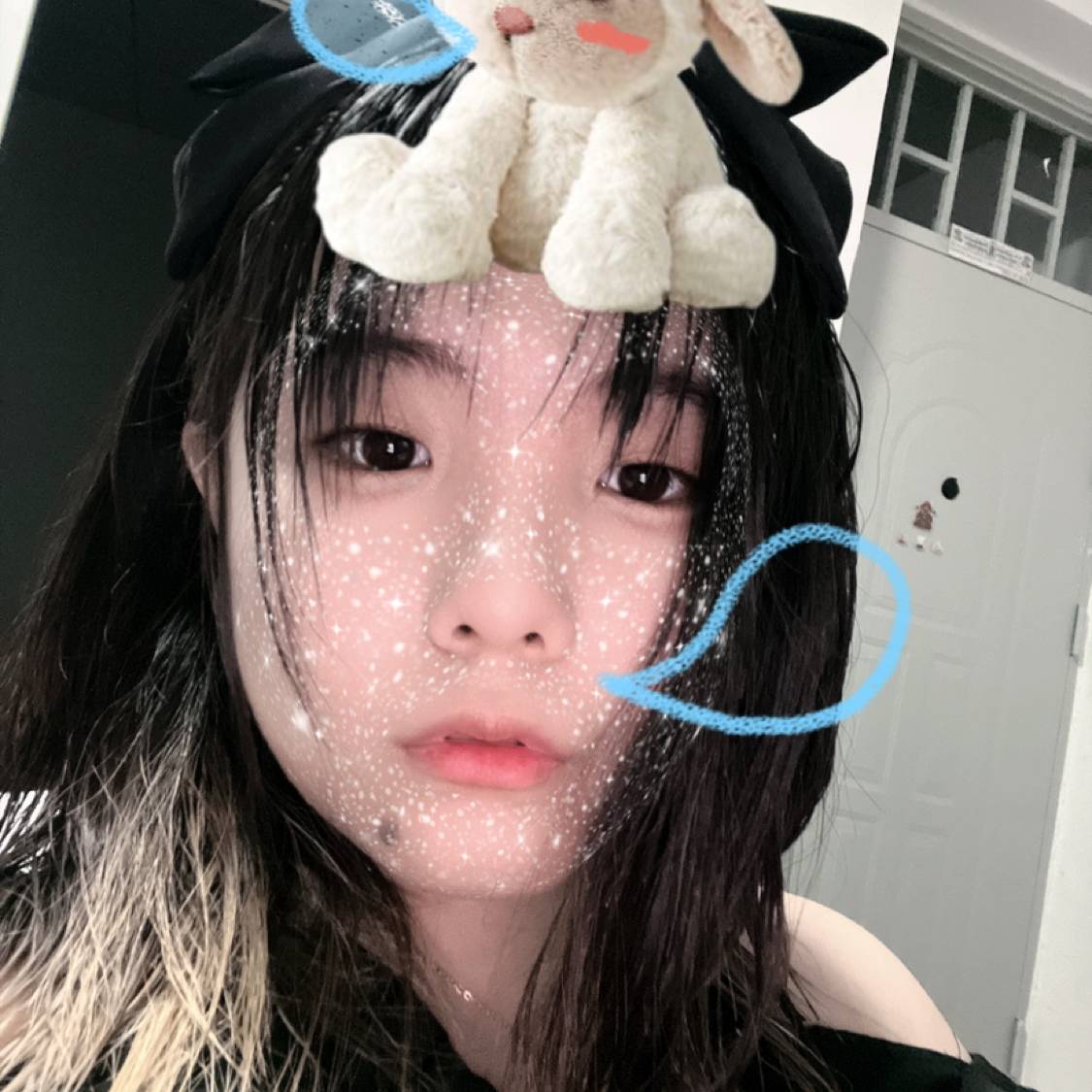祖宗是个宝贝的照片
