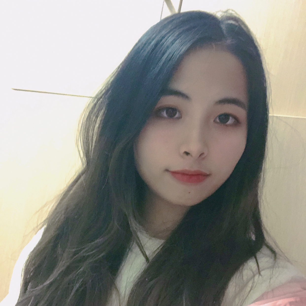 小螃蟹的照片