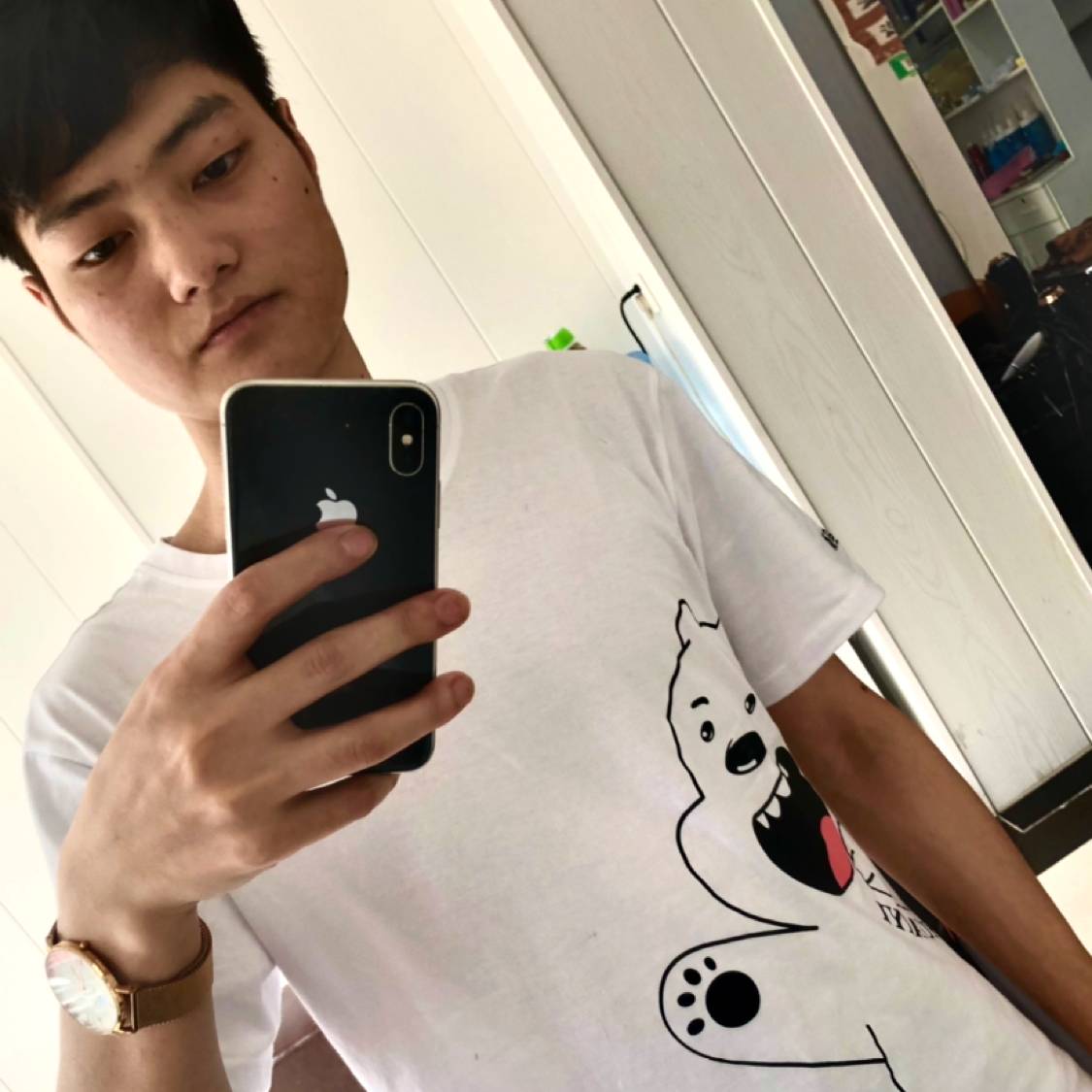 汉堡回首典雅的照片