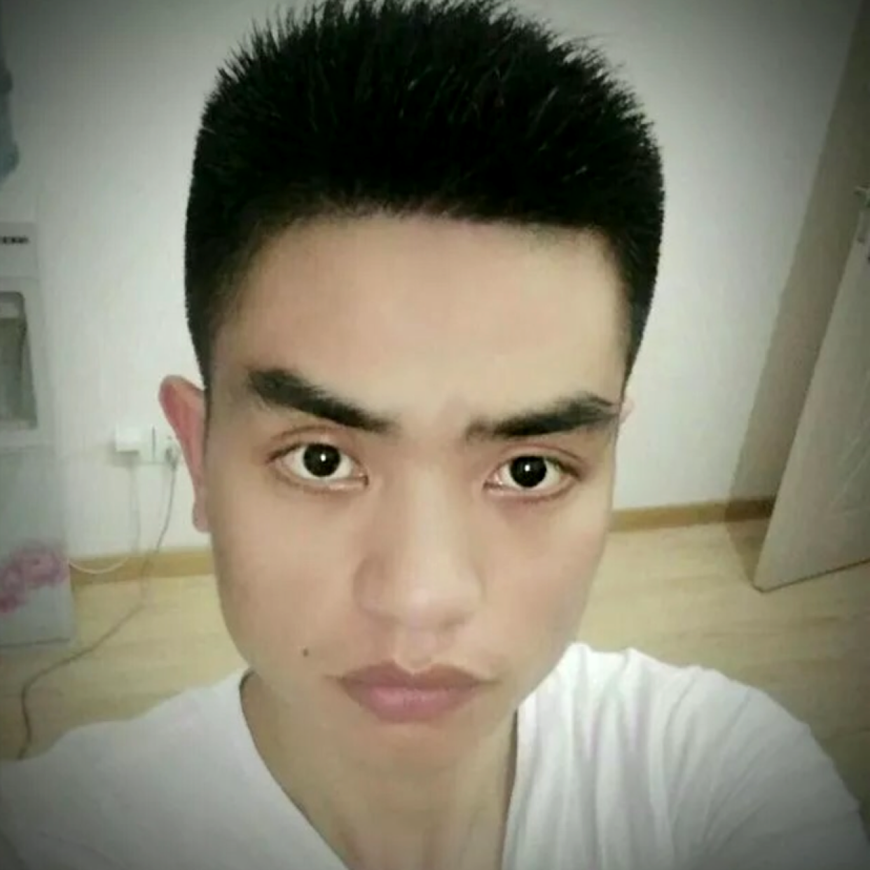 青衣向缥缈的照片