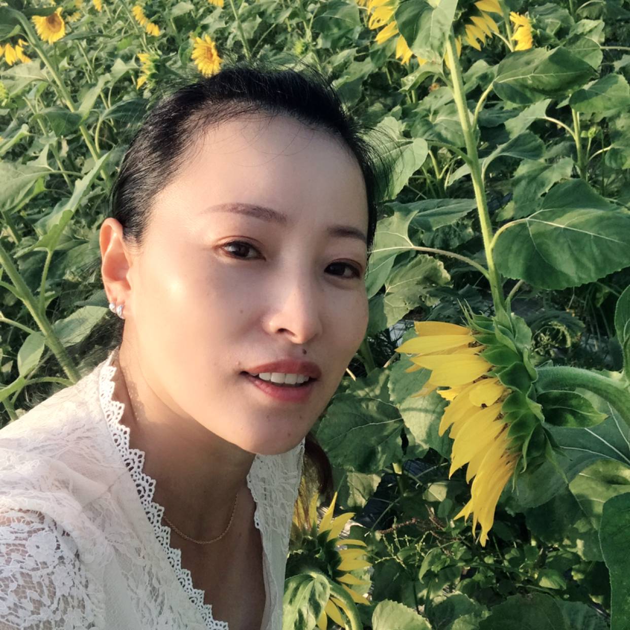 余生快乐。的照片