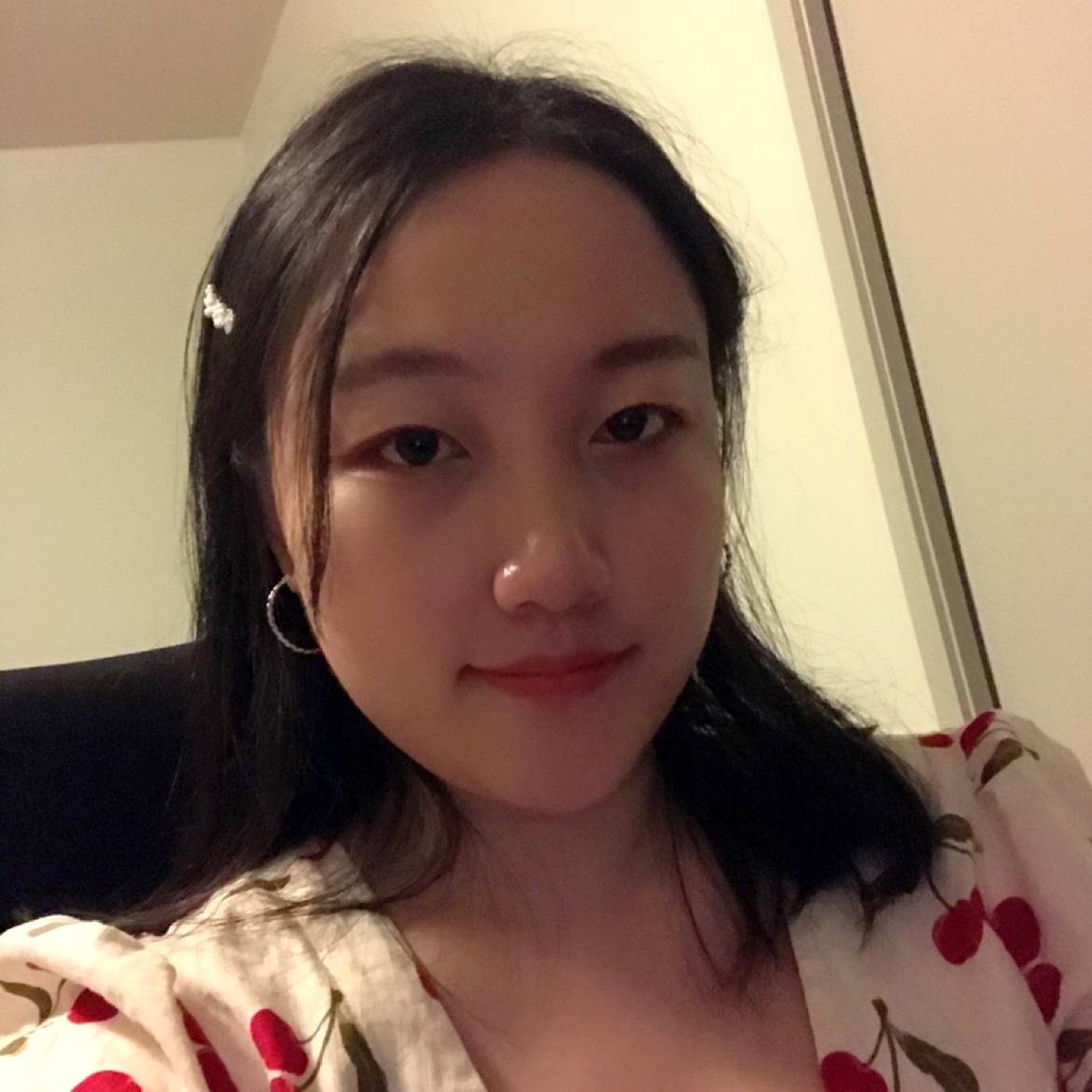 白桃乌龙茶的照片