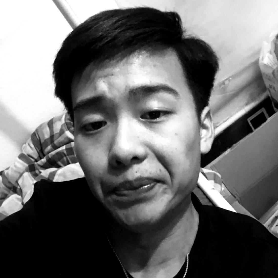 老馬先生的照片