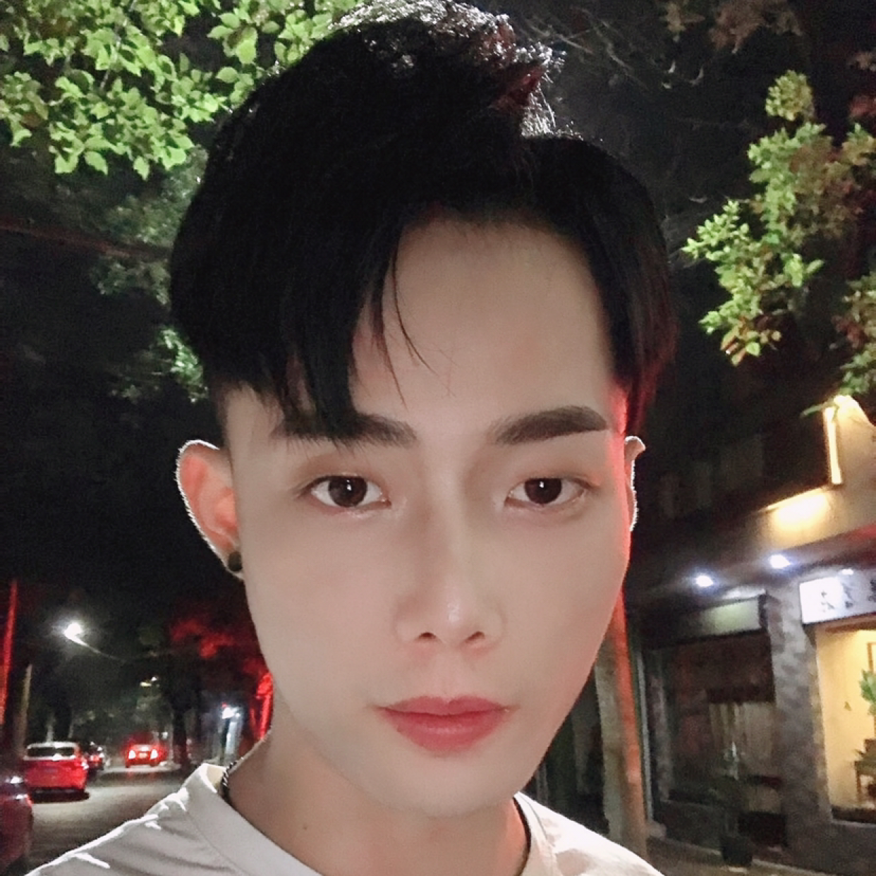 梦风哥哥的照片