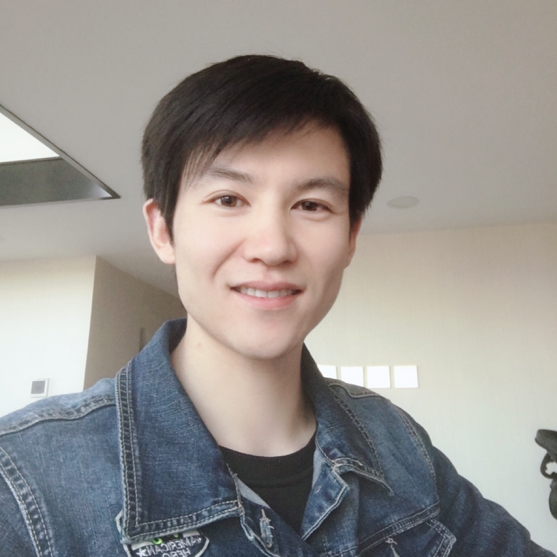 文士。的照片