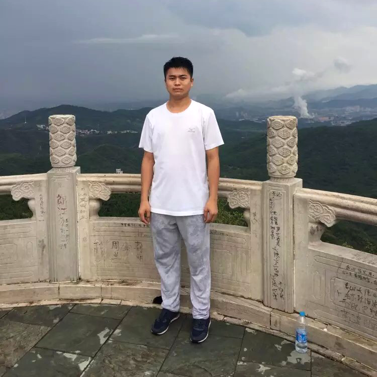 晚照清舟的照片