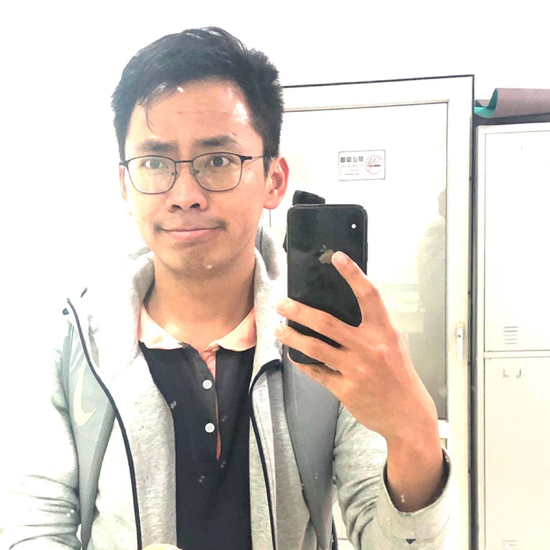 AlanWu的照片