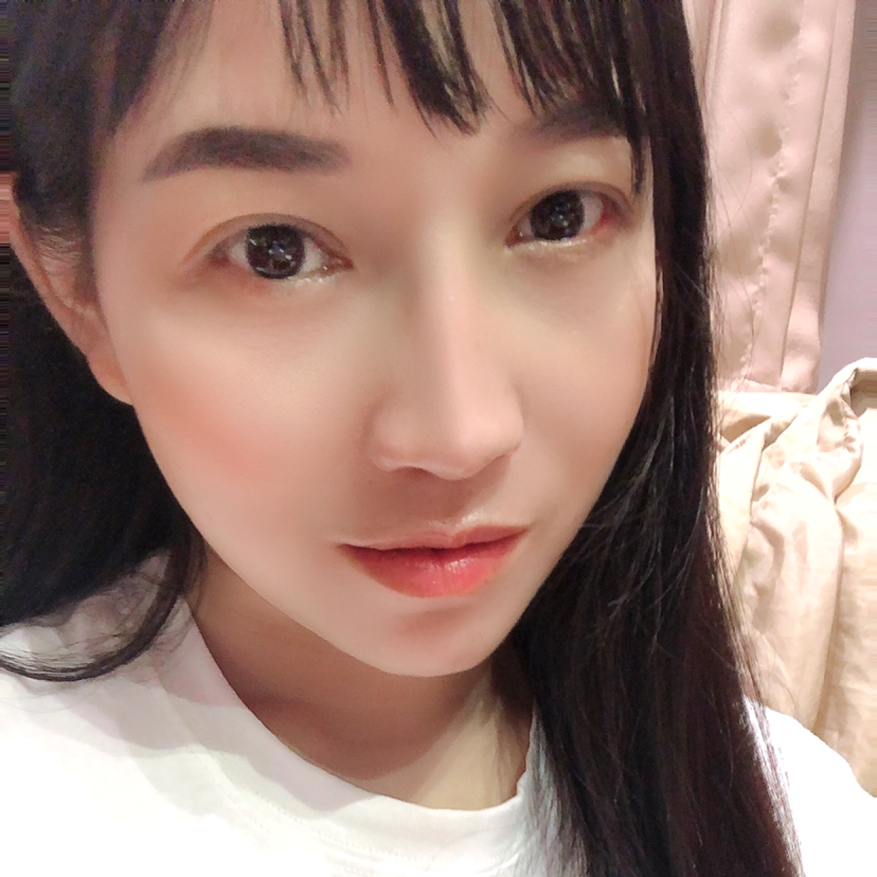 陆小菲的照片