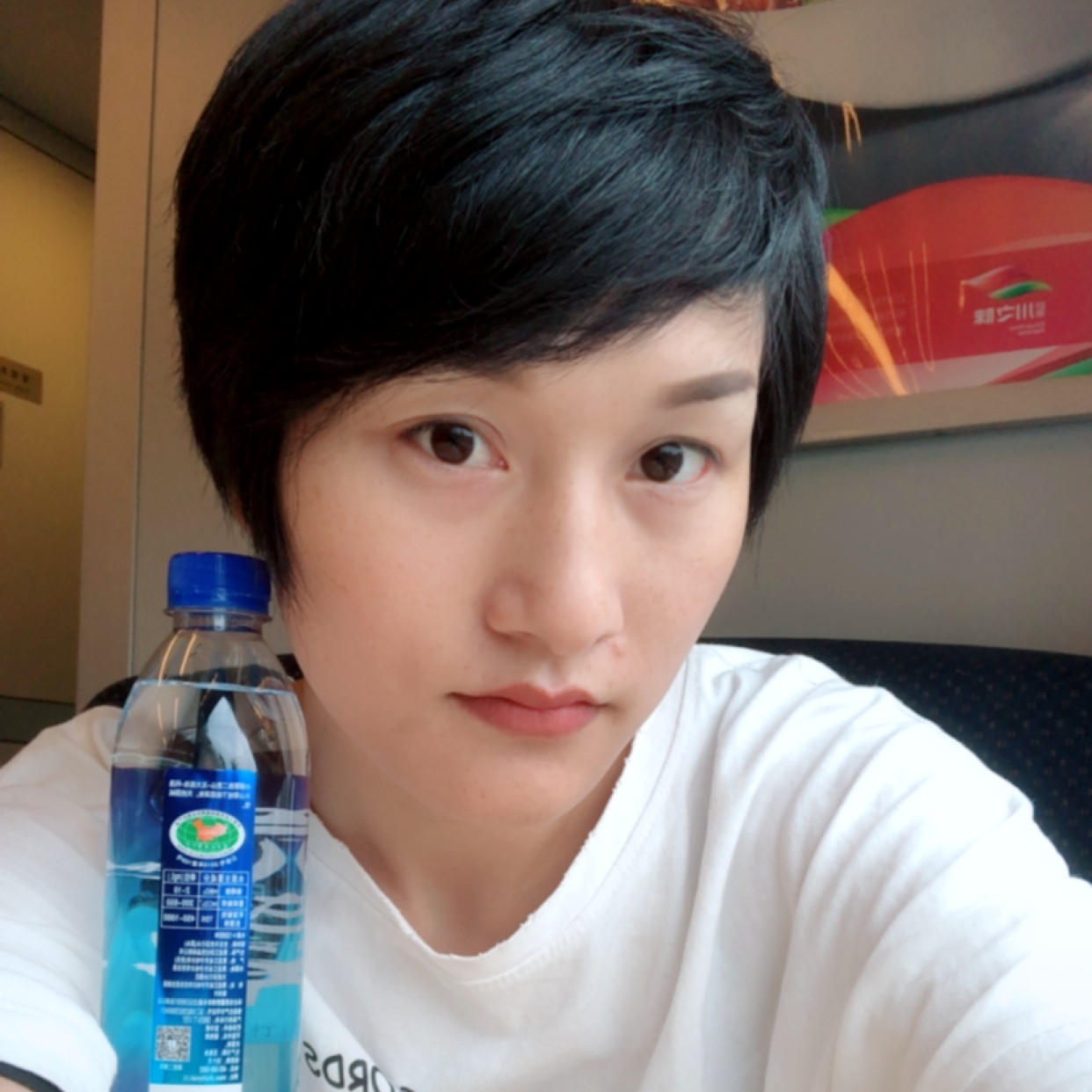 情动回眸危机的照片