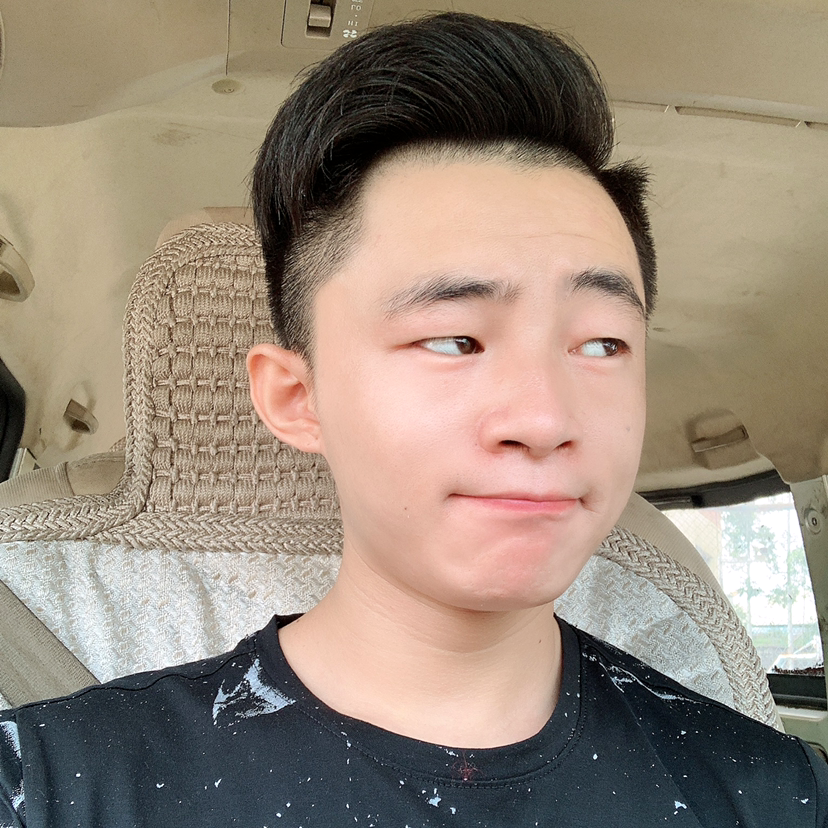 仔仔不一样的照片