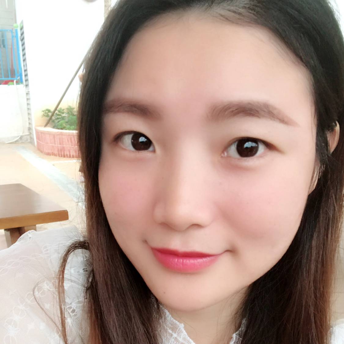 苹果就浮波的照片