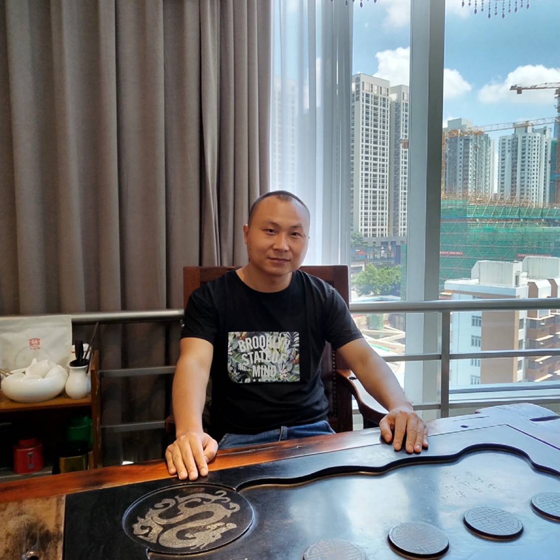 未来的星的照片