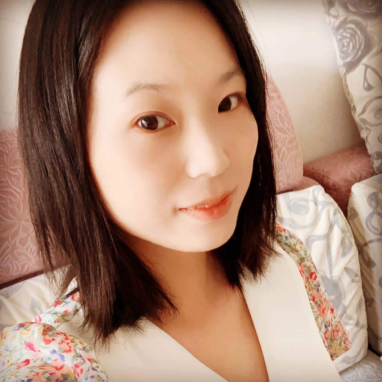 铃淳的照片