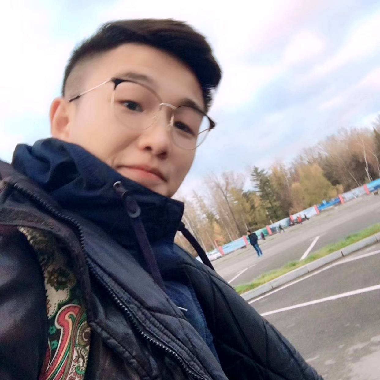 Fantoc瑋的照片