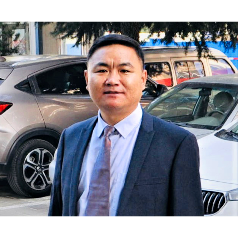 成就说晨曦的照片