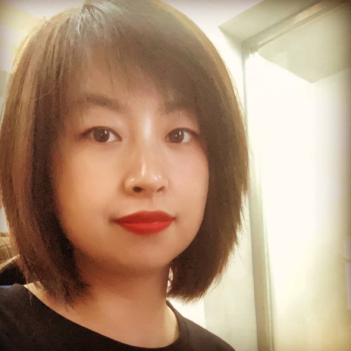 尘宵笑平淡的照片