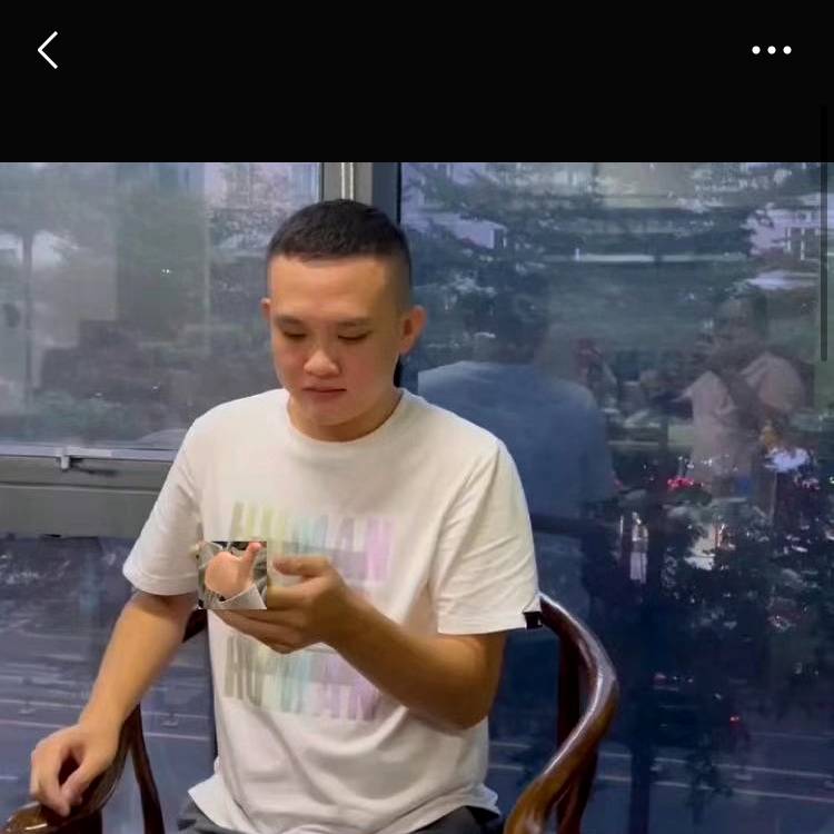 初雨相许沉静的照片