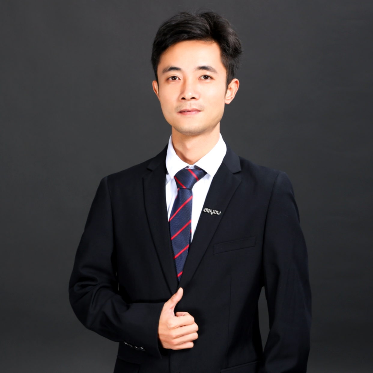 暖男请带走的照片