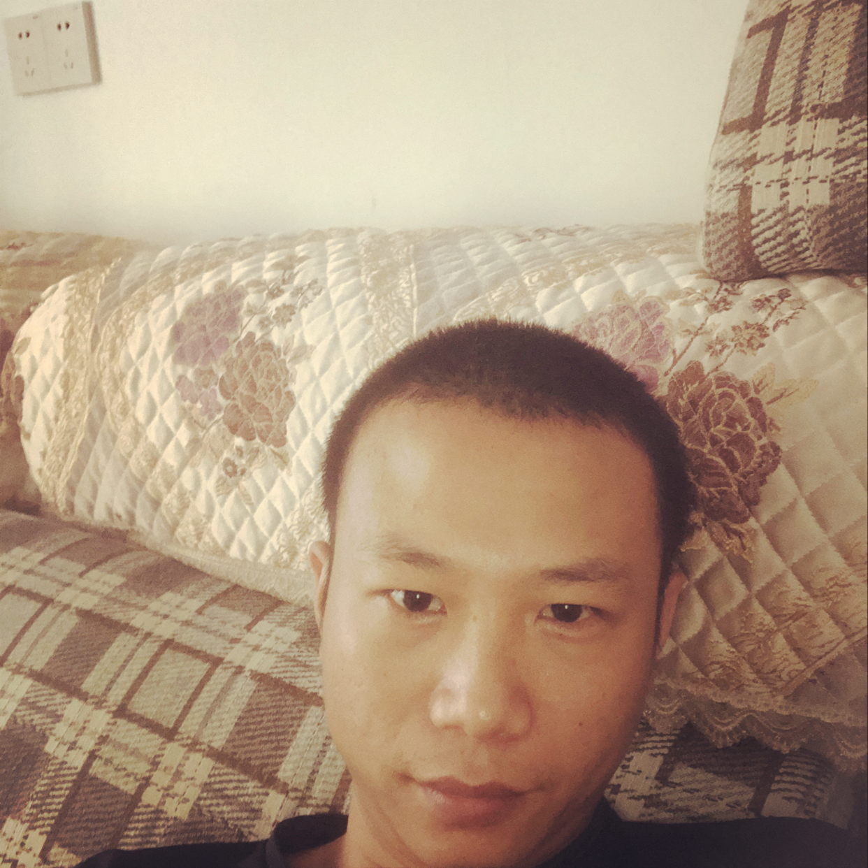 奉子成婚的照片