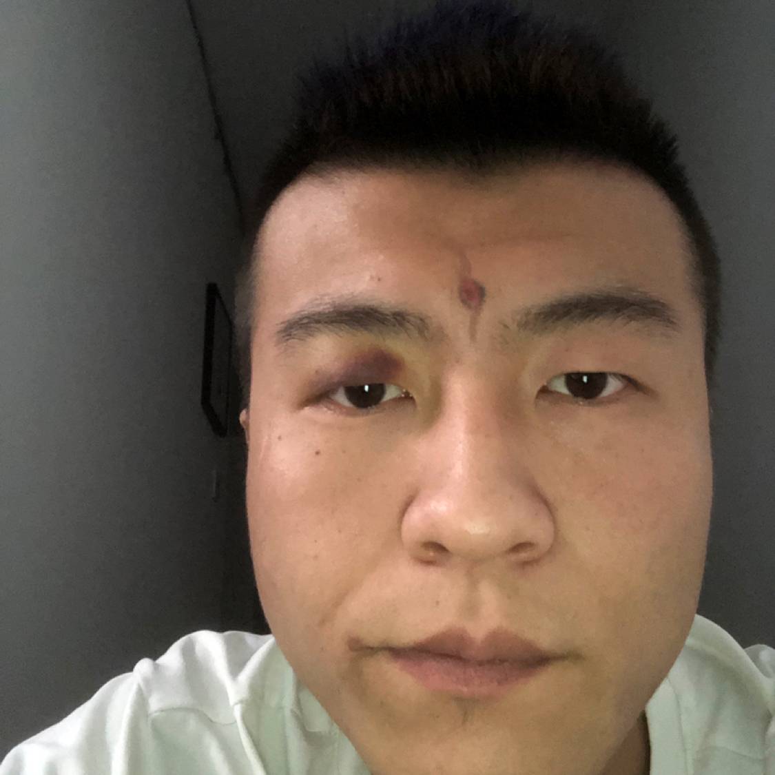 皓宇老baby的照片