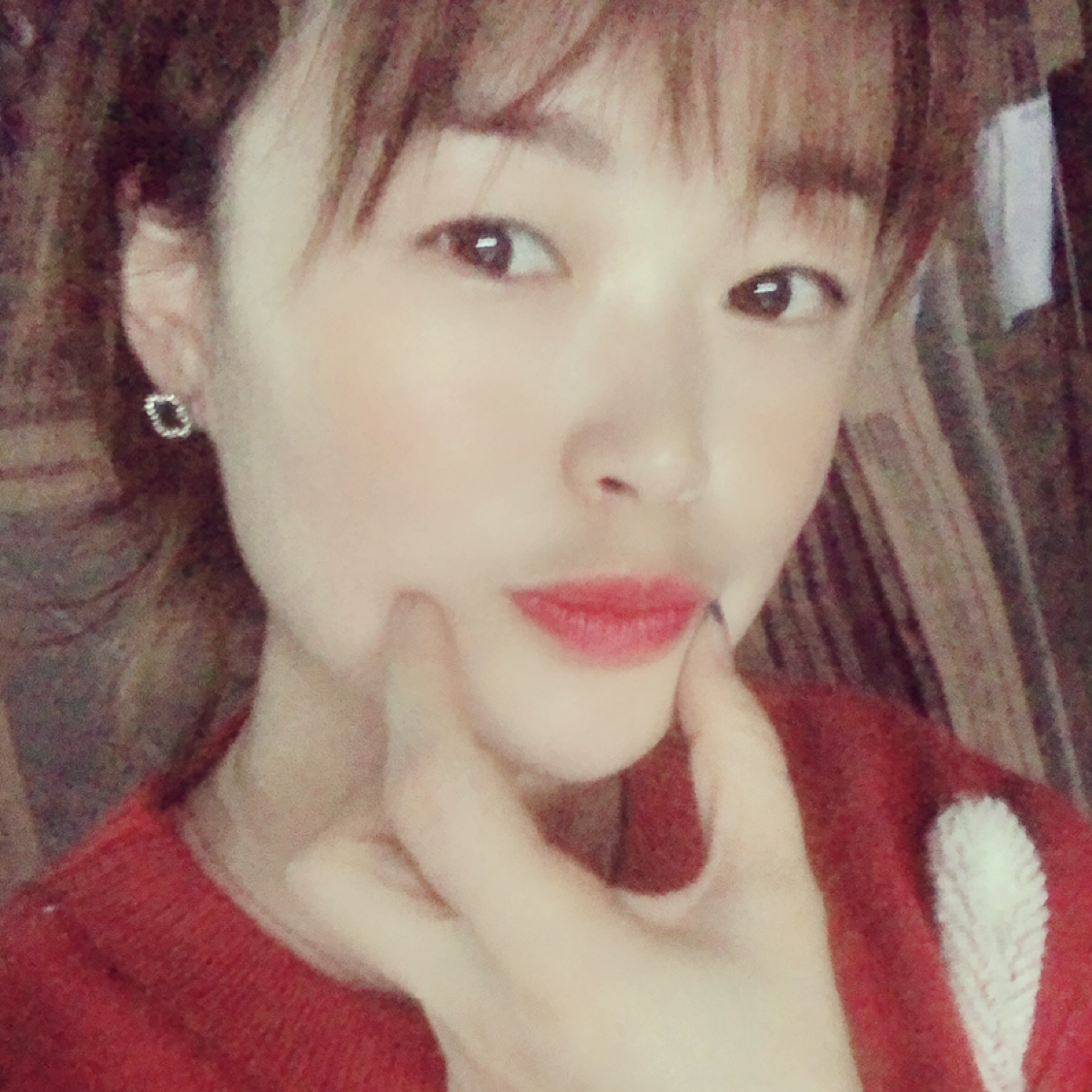 香烟放弃温柔的照片