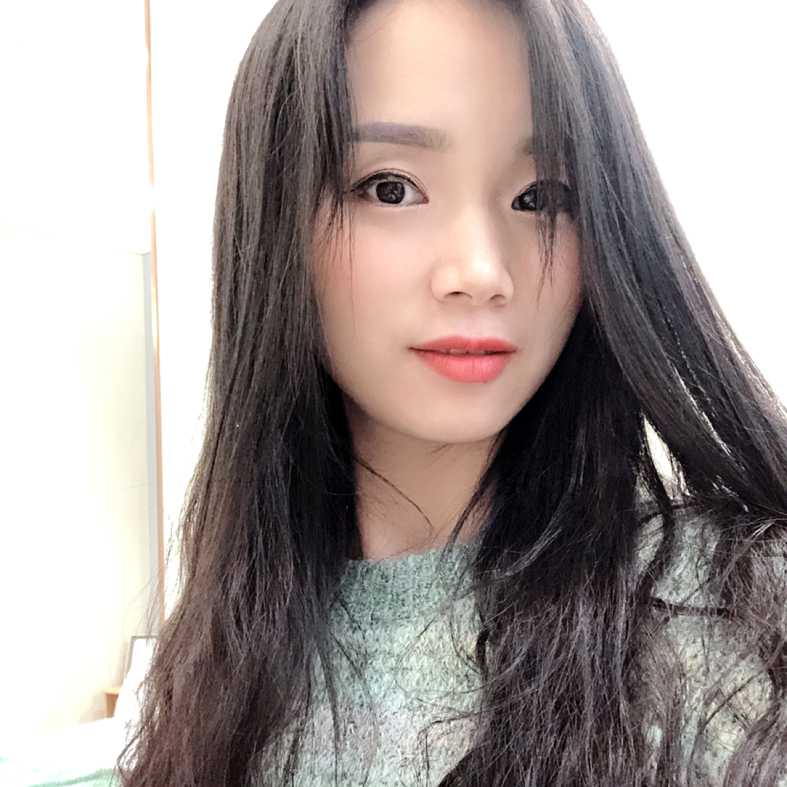 oO静静的照片
