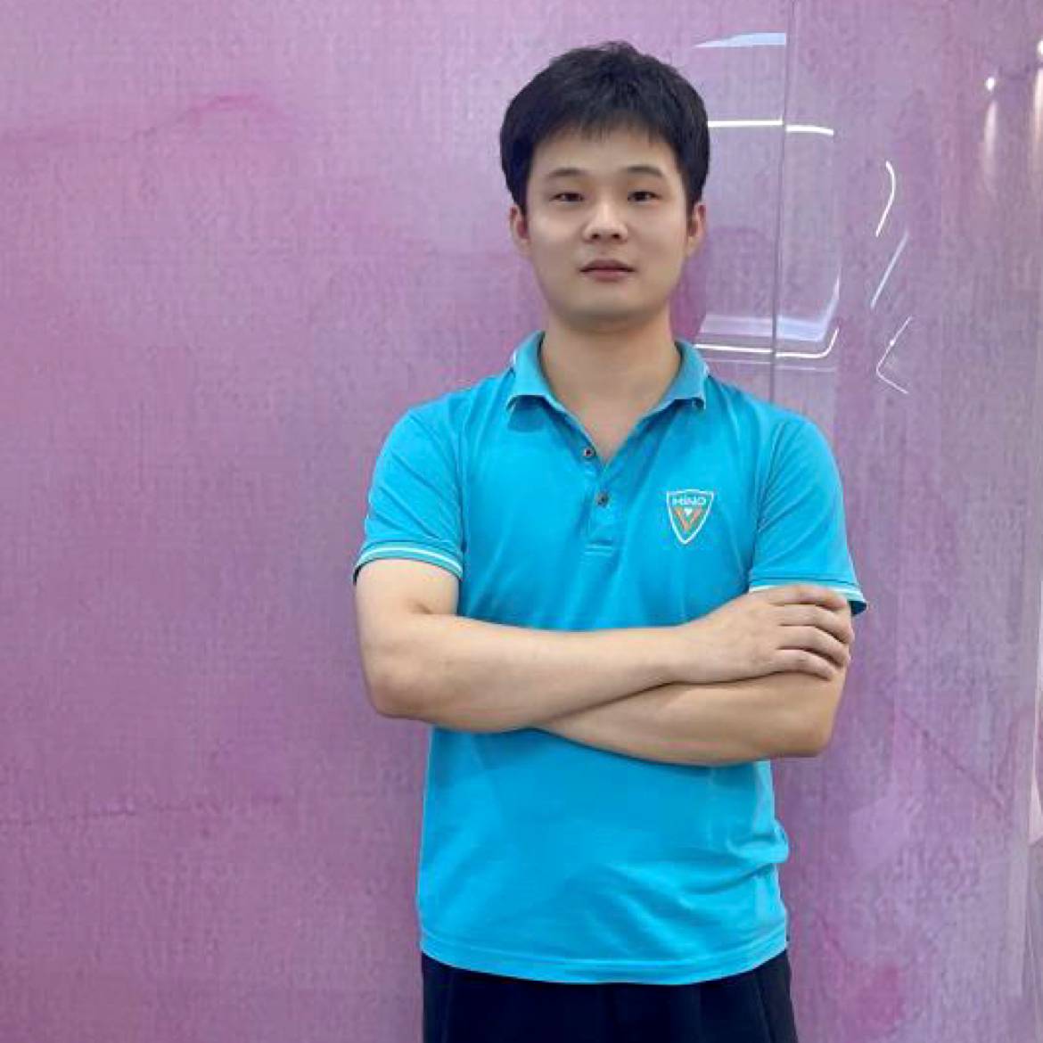黄希成的照片