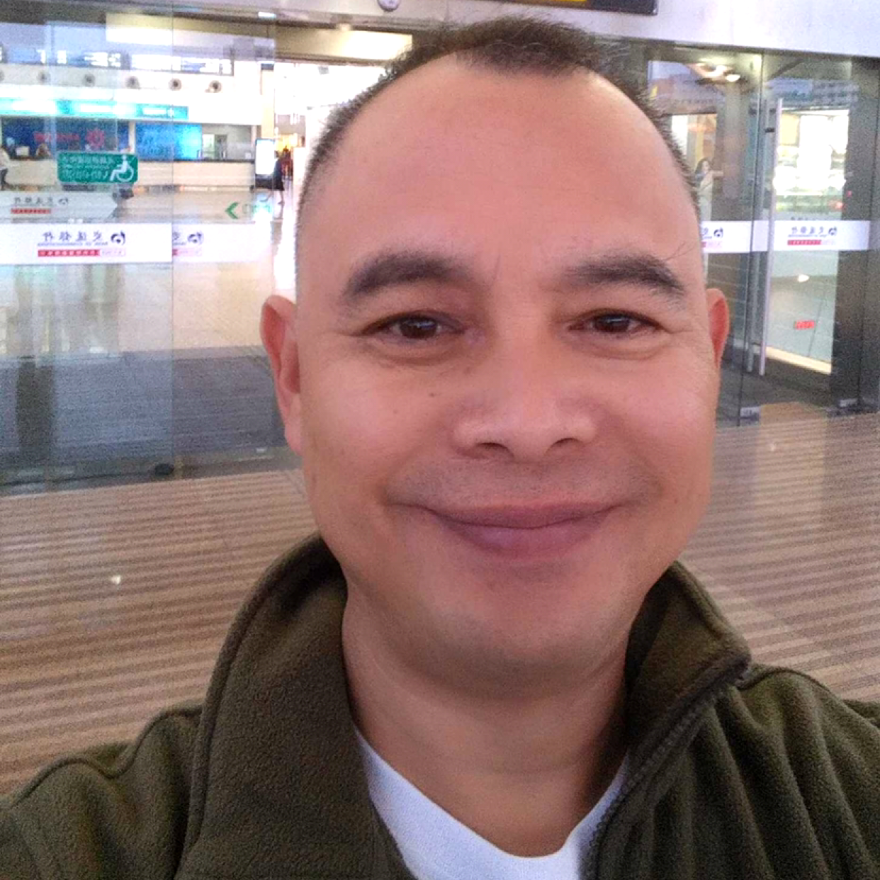 寒江独钓翁的照片