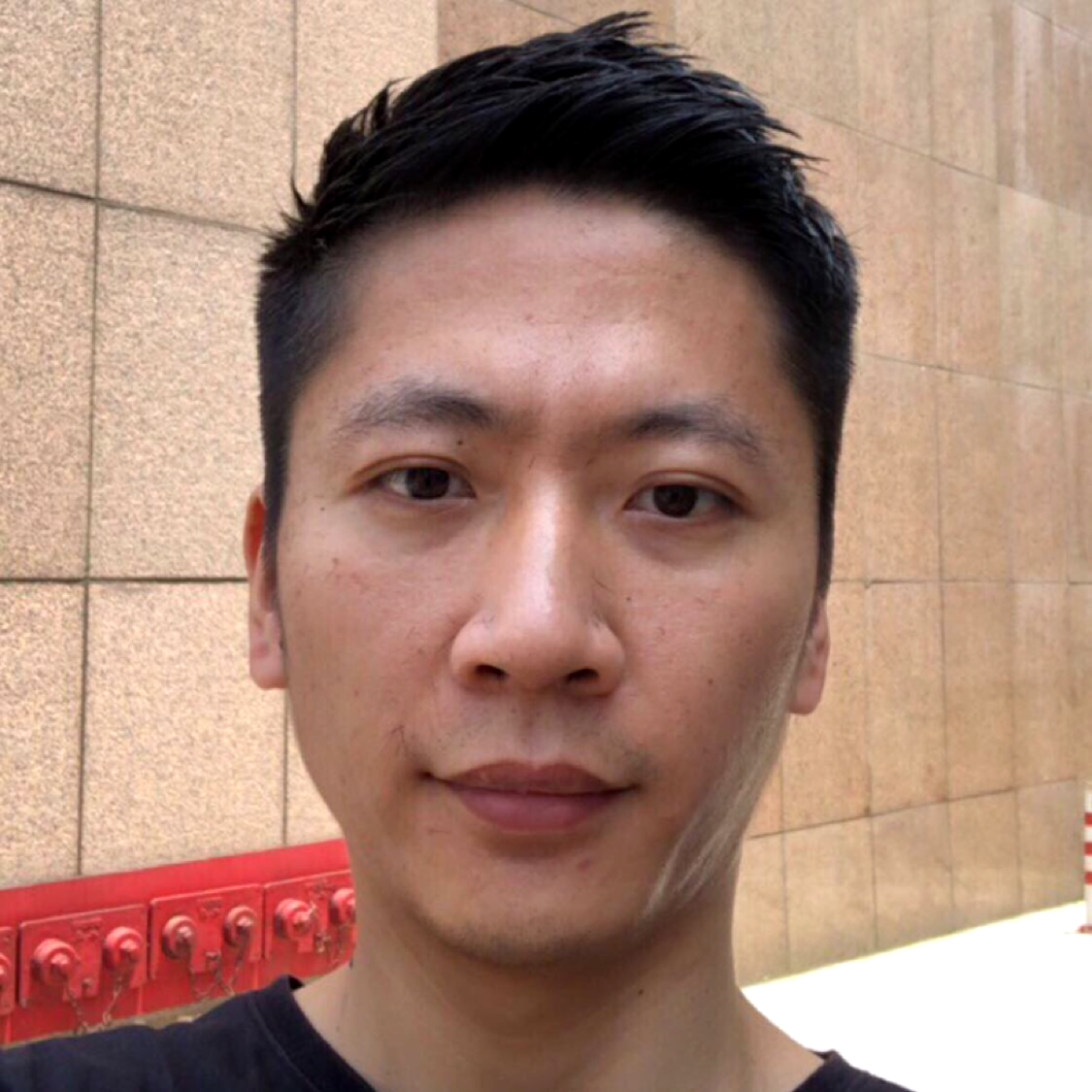 TURBO吴的照片