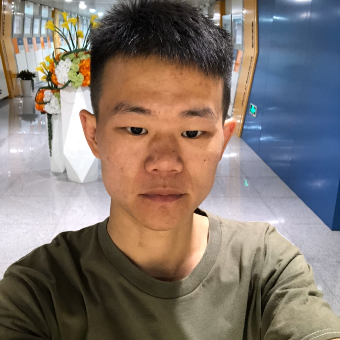 彭老的照片