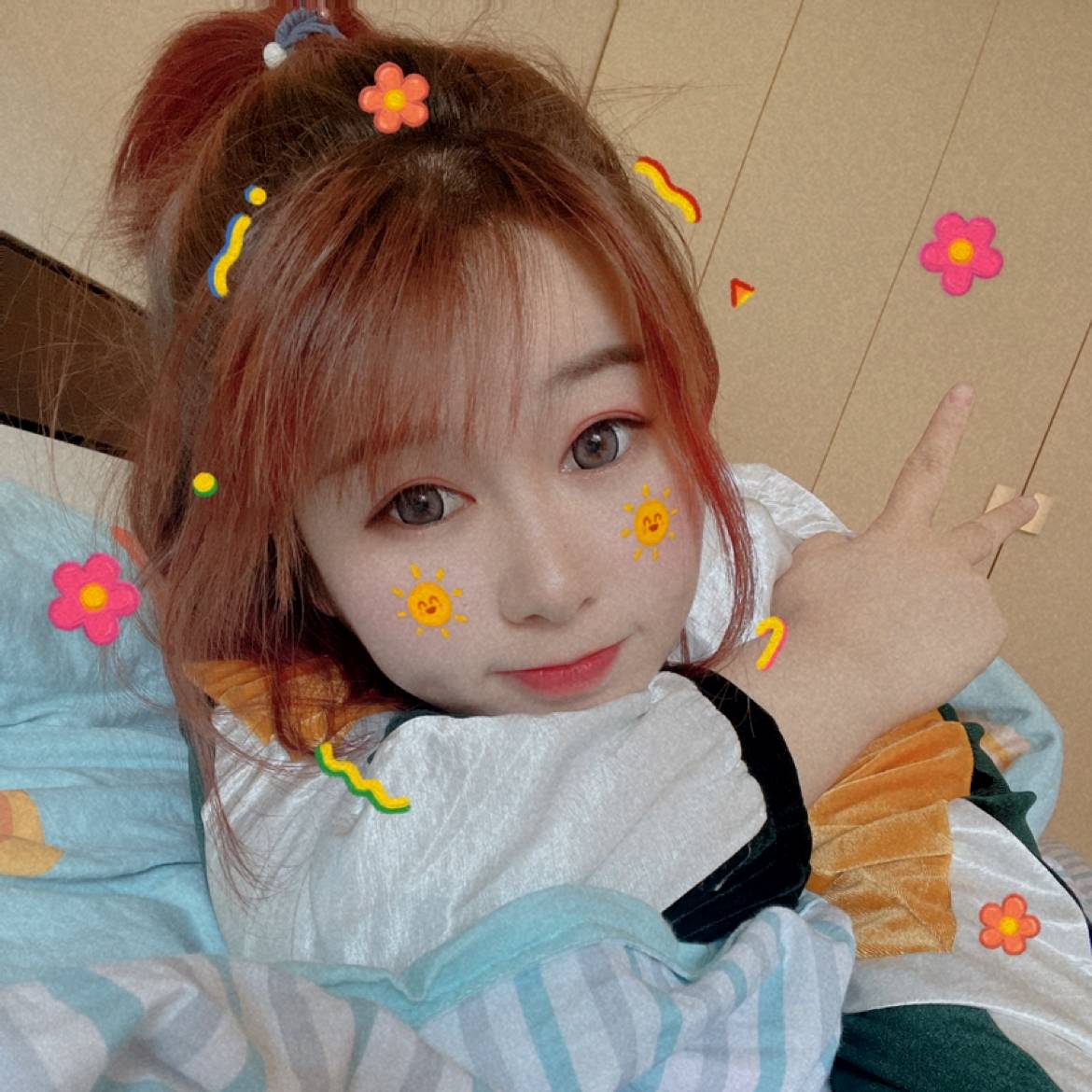 小海腾小海腾的照片