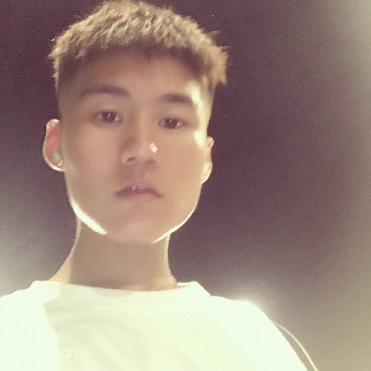 甜甜与钢笔的照片