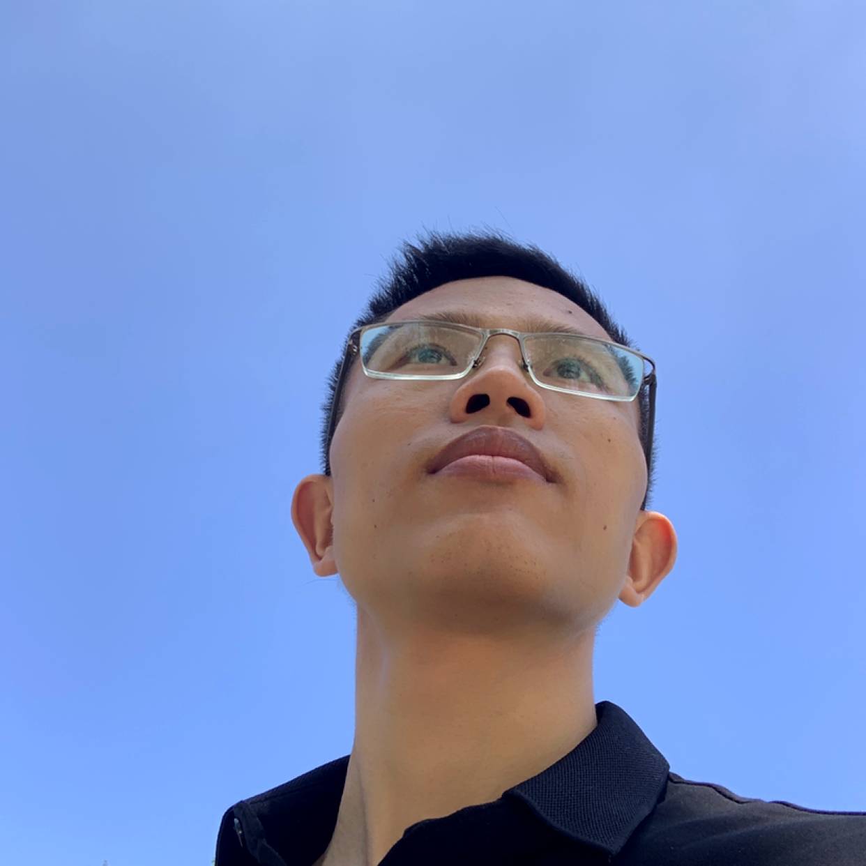 河马愿称心的照片