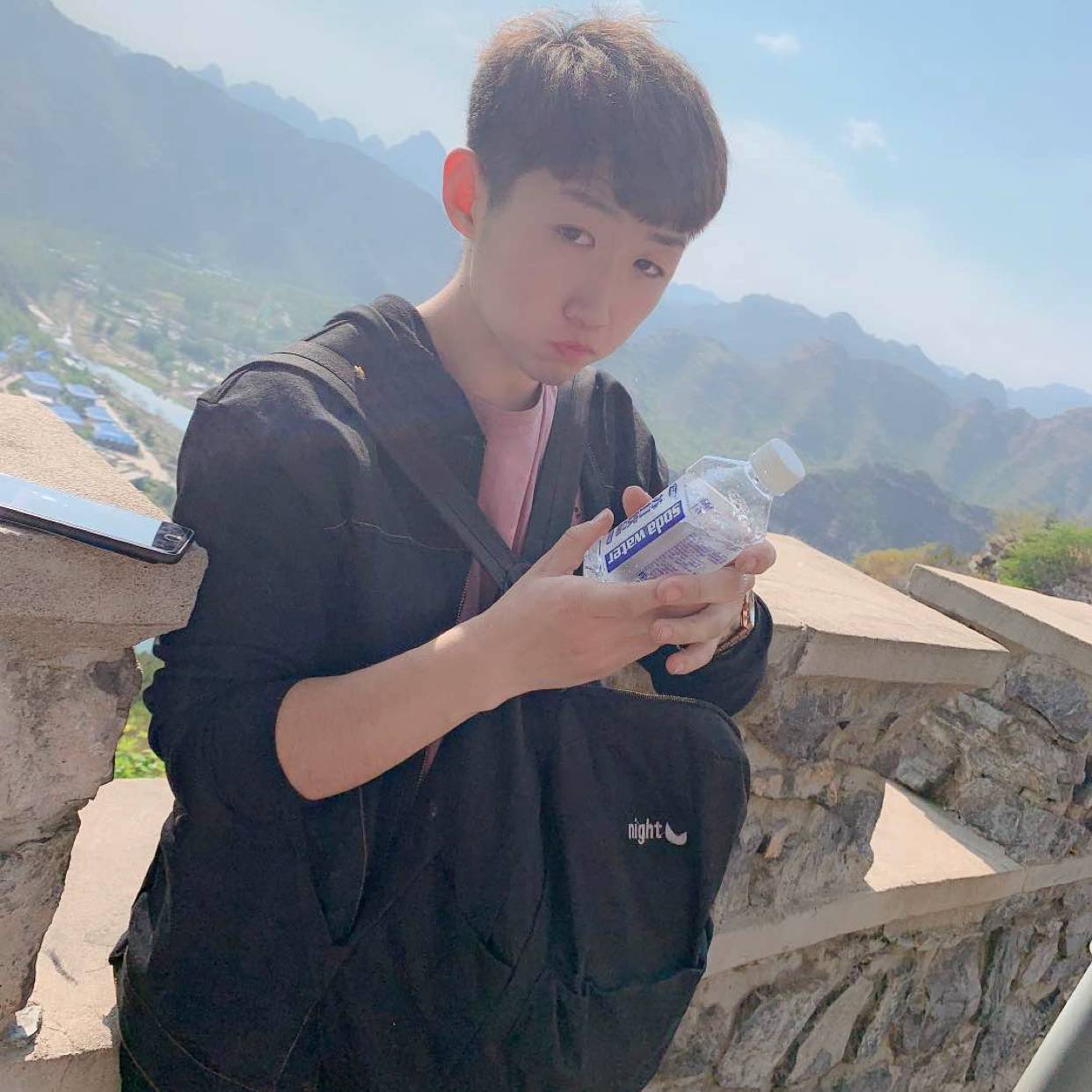 小久伴……的照片