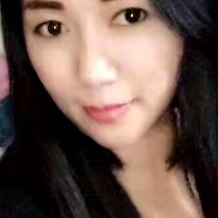一笑而过的照片