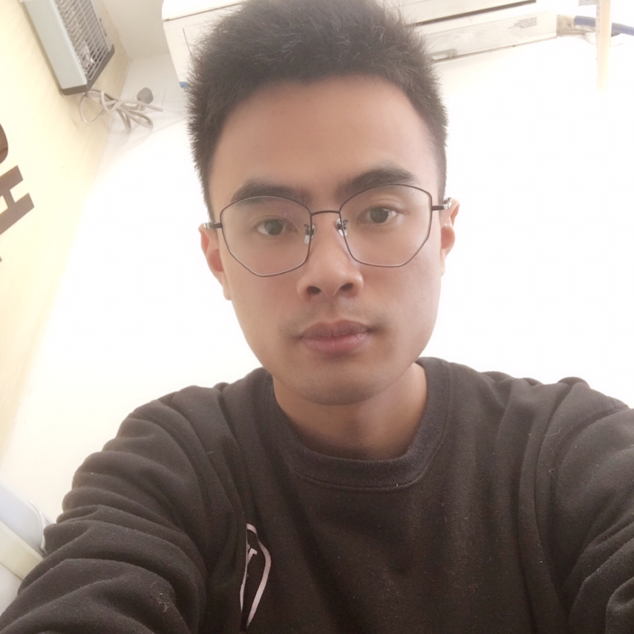 乔治先生的照片