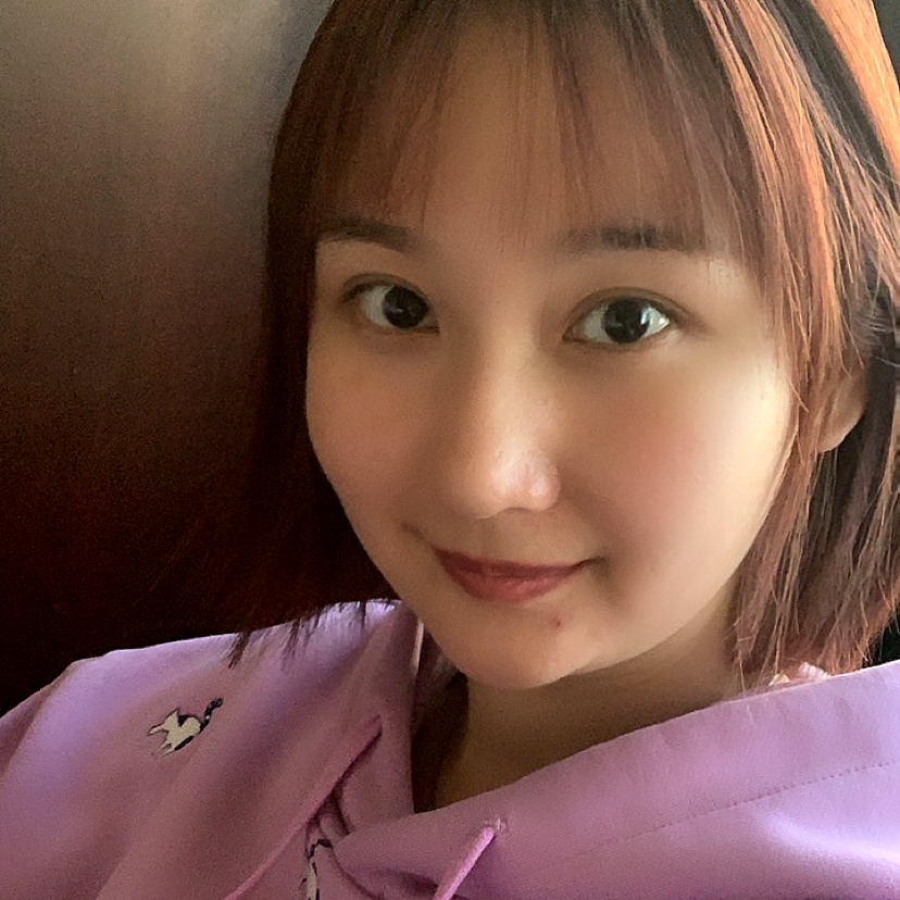 胖妞小林林的照片