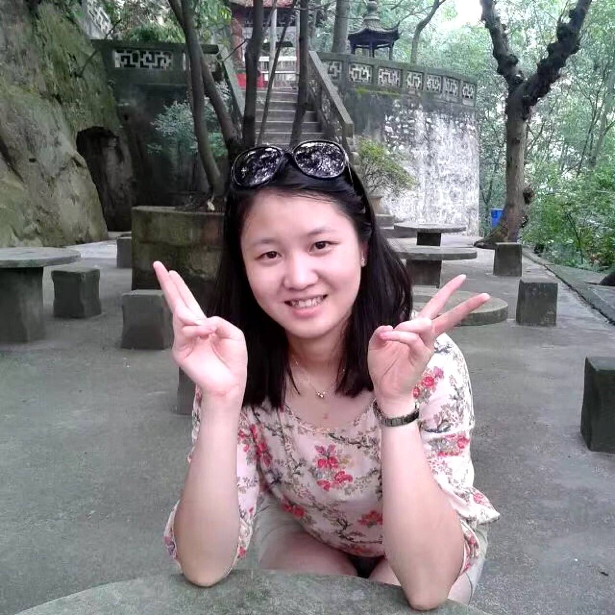 拼搏改变海燕的照片