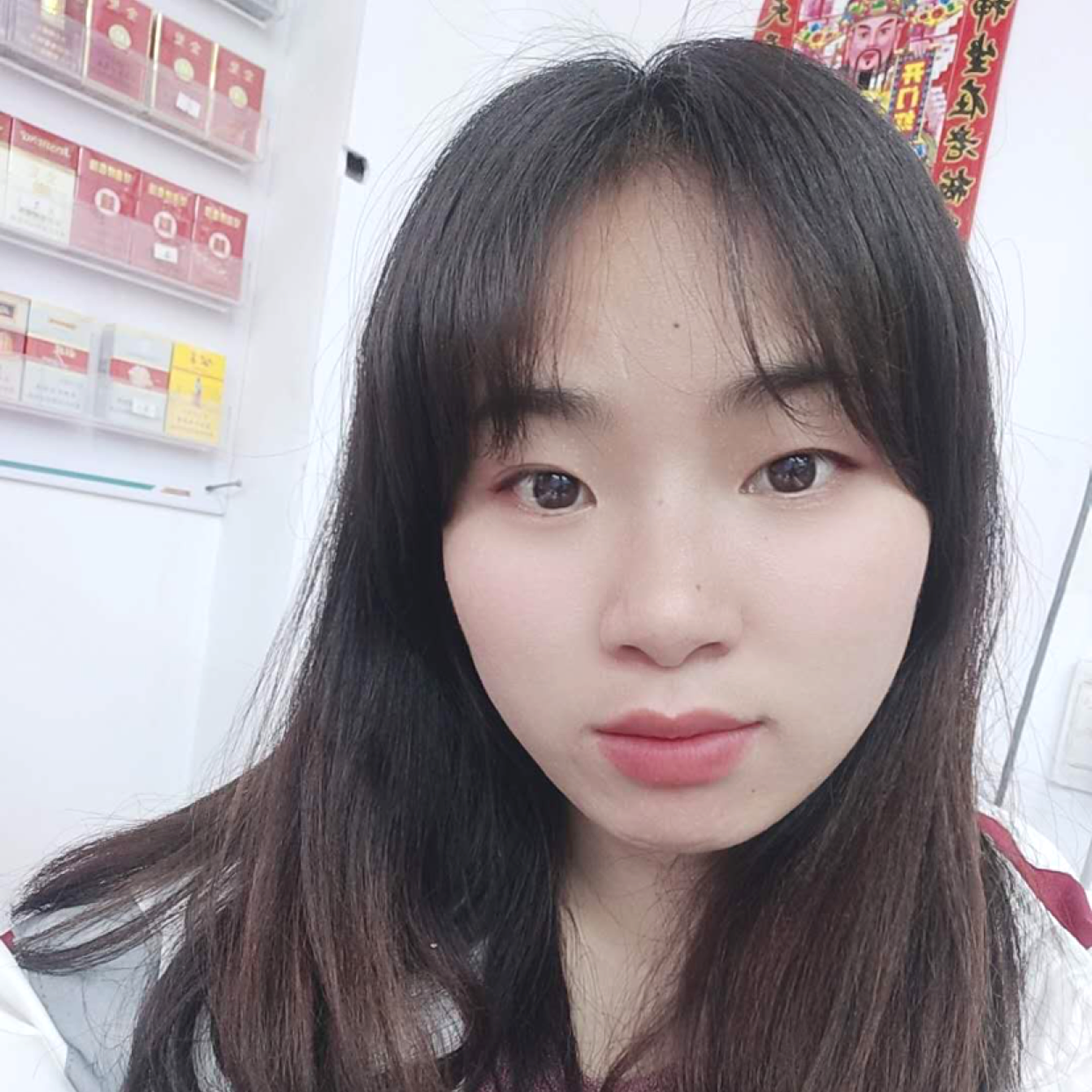 小布丁，的照片
