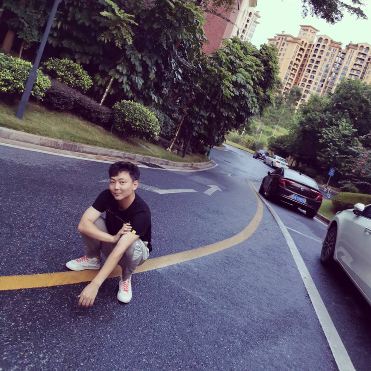 北慕城南的照片