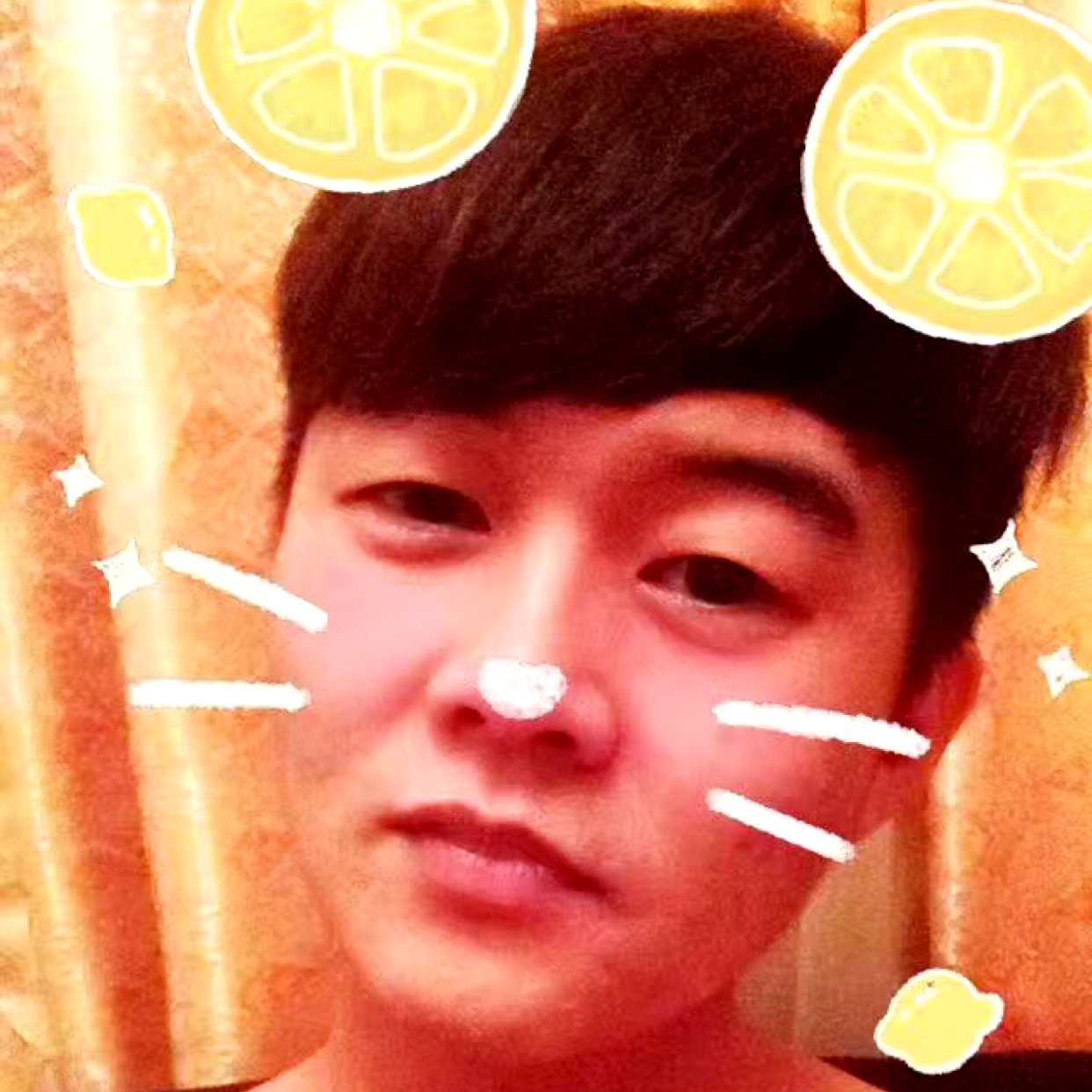 福建小男人的照片
