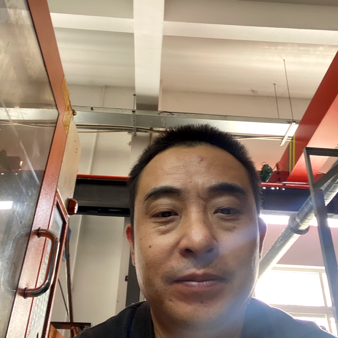 铃铛愿安静的照片