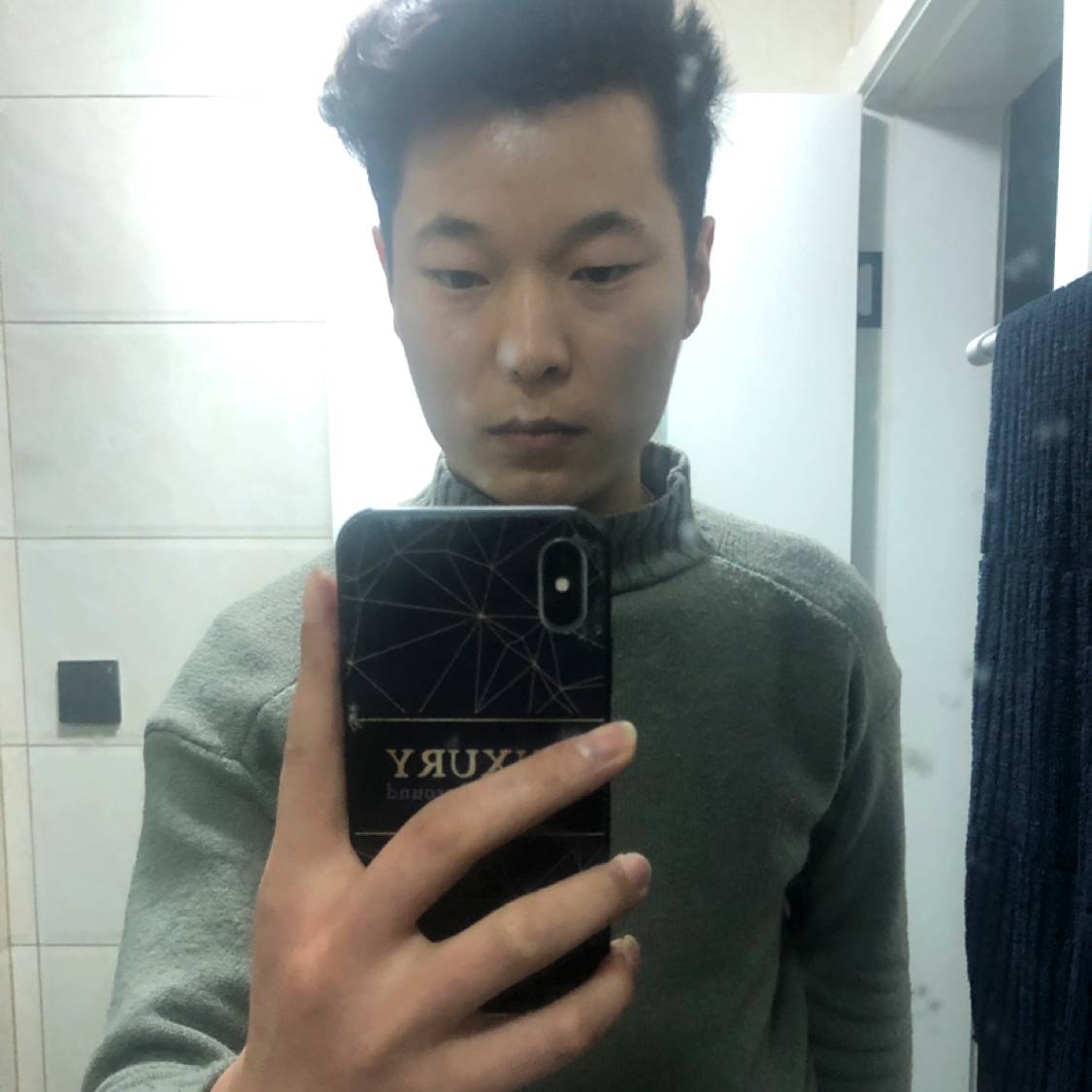 最初..的照片