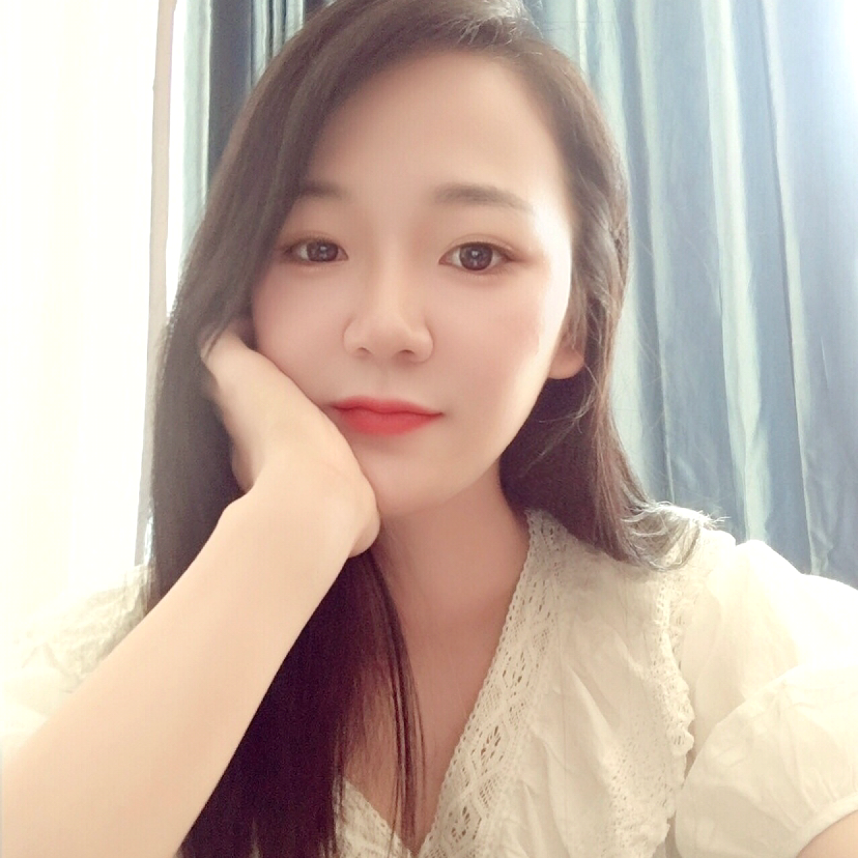 凉城以北是无尽的照片