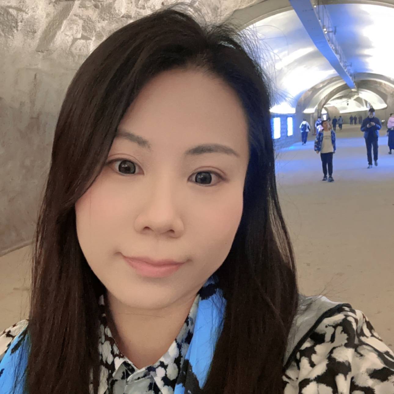 杨小越的照片